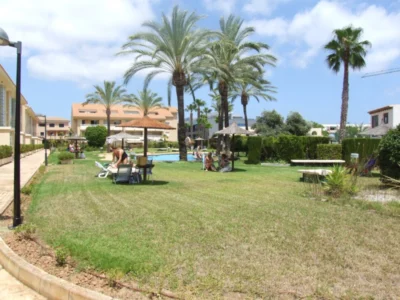 Appartement in Montañar – foto 54