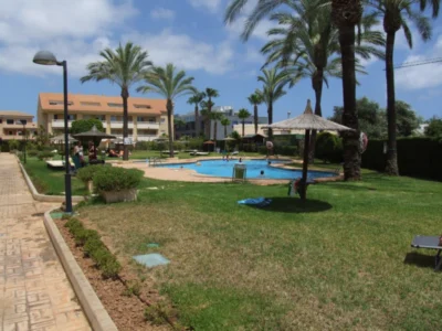 Appartement in Montañar – foto 55