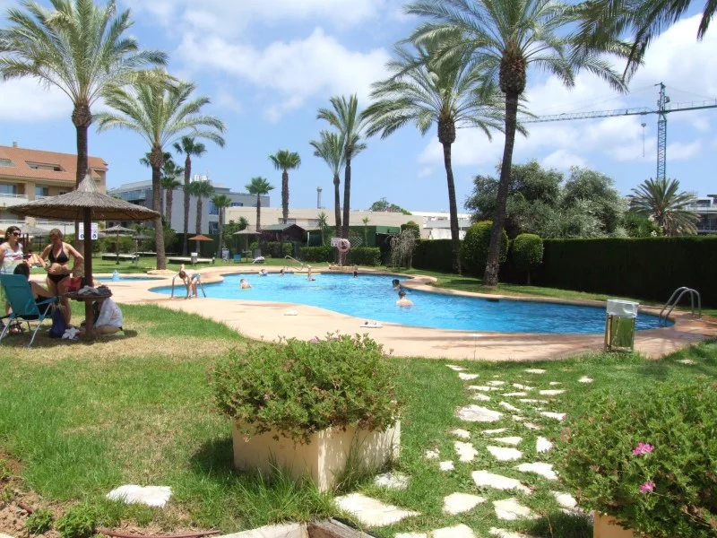 Appartement in Montañar – foto 56