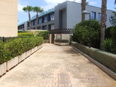 Appartement in Montañar – foto 62