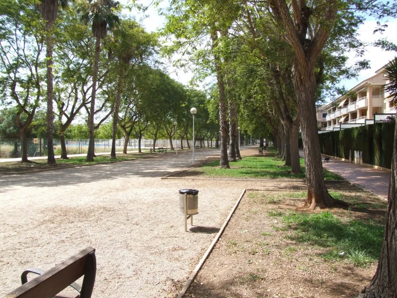 Appartement in Montañar – foto 63