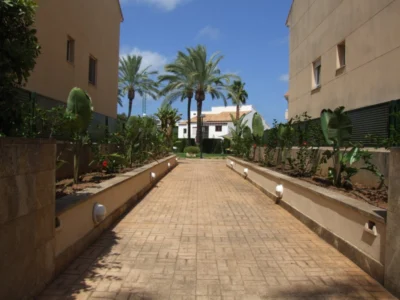 Appartement in Montañar – foto 60