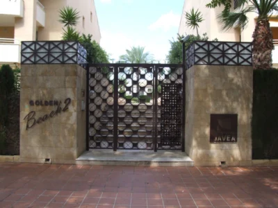 Appartement in Montañar – foto 61