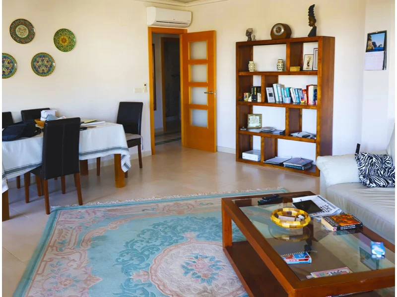 Appartement in Montañar – foto 8