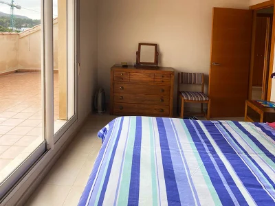 Appartement in Montañar – foto 14