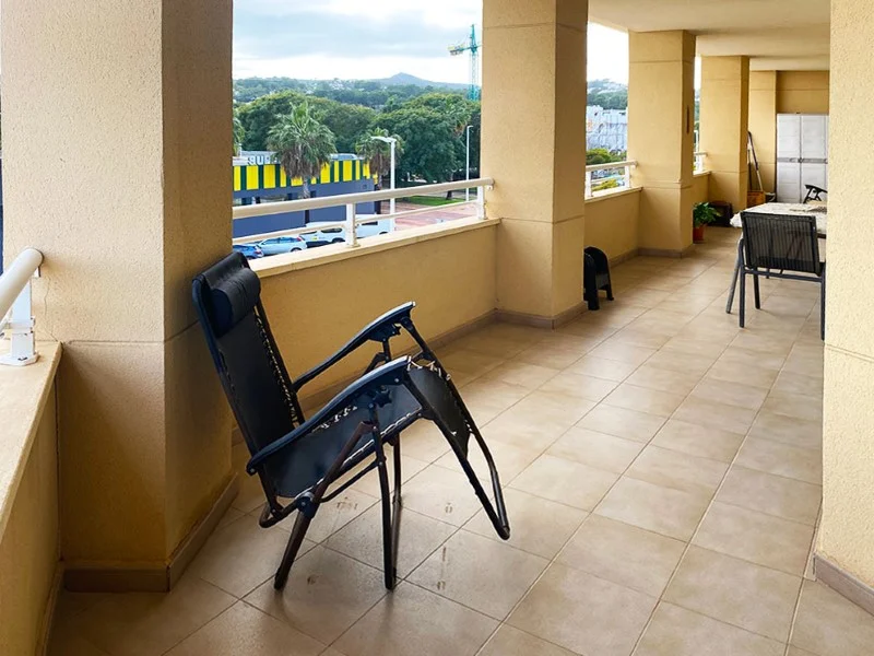 Appartement in Montañar – foto 38
