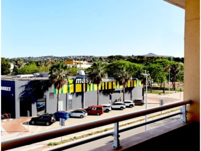 Appartement in Montañar – foto 39