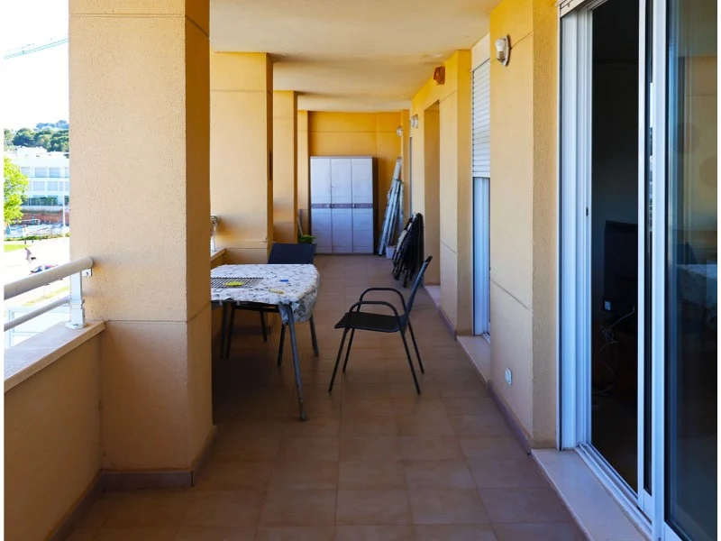 Appartement in Montañar – foto 42