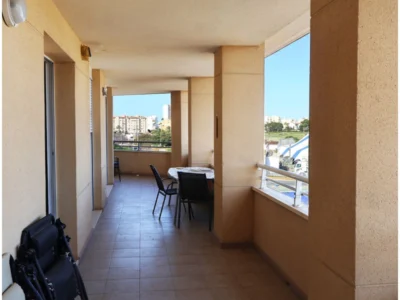 Appartement in Montañar – foto 44