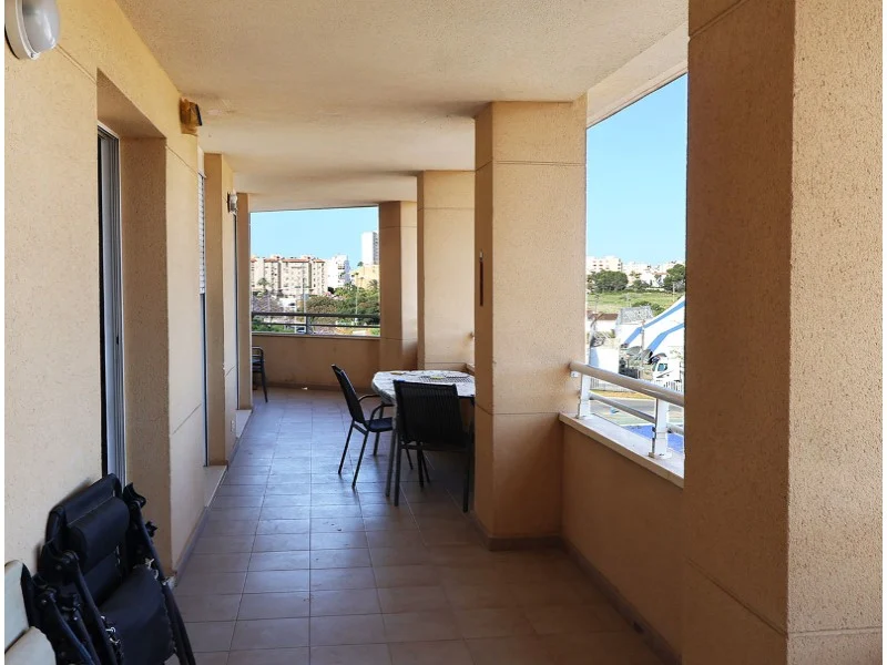 Appartement in Montañar – foto 44
