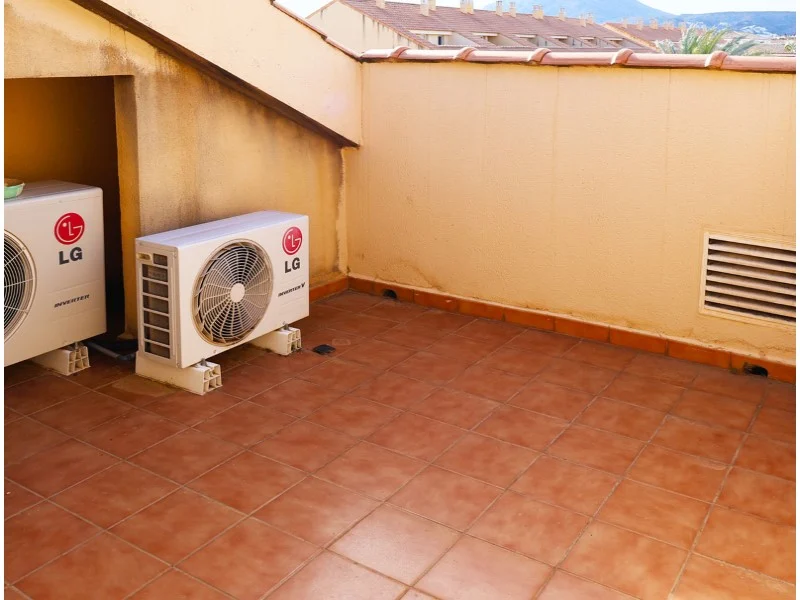 Appartement in Montañar – foto 50