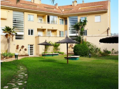 Appartement in Montañar – foto 53