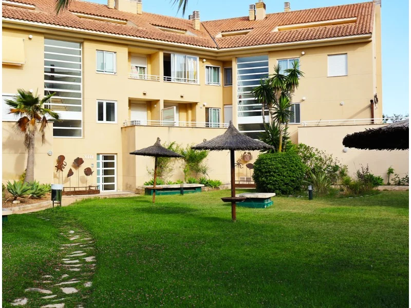 Appartement in Montañar – foto 53