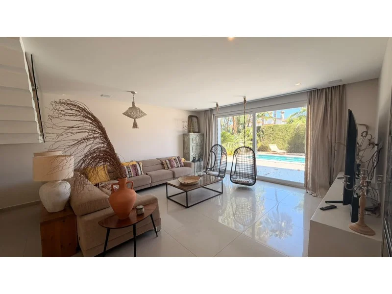 Villa in El Montgó – foto 3