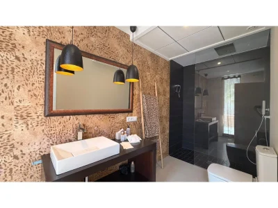 Villa in El Montgó – foto 13