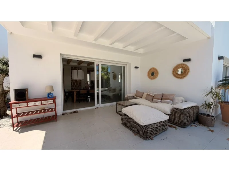 Villa in El Montgó – foto 20