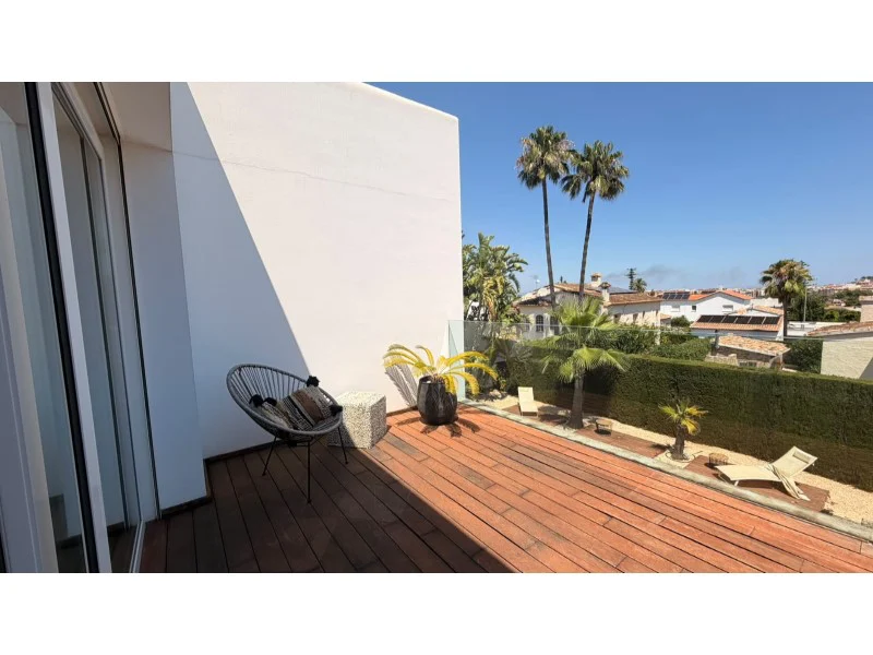 Villa in El Montgó – foto 21