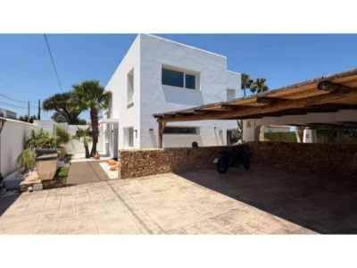 Villa in El Montgó – foto 26