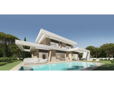 Villa in Cap Martí – foto 2