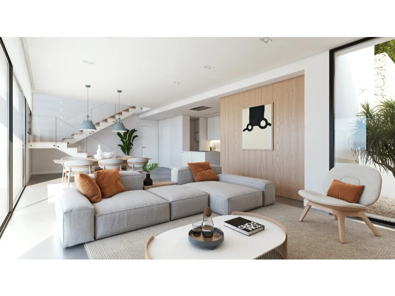 Villa in Cumbre del Sol – foto 5