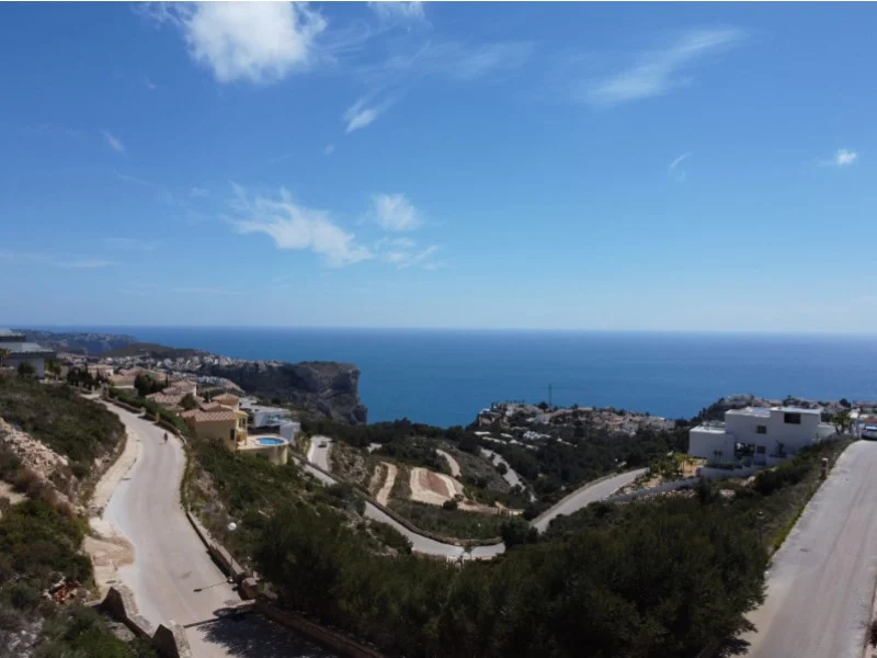 Villa in Cumbre del Sol – foto 10