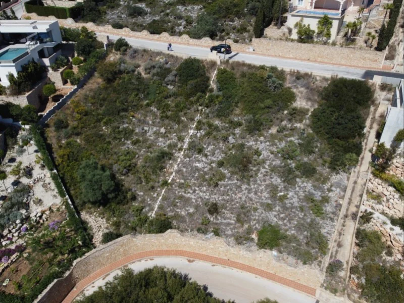 Villa in Cumbre del Sol – foto 12