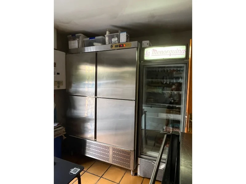 Bedrijfspand in Montañar – foto 7