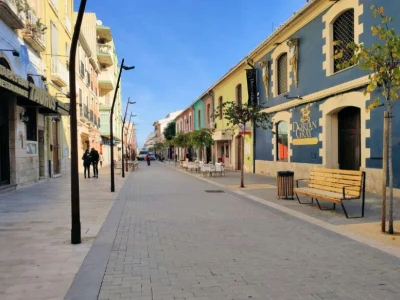 Benedenwoning in Las Marinas / Les Marines – foto 6