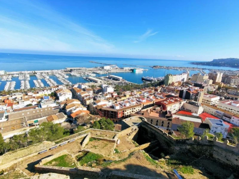 Benedenwoning in Las Marinas / Les Marines – foto 11