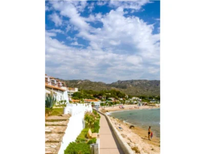 Benedenwoning in Las Marinas / Les Marines – foto 13