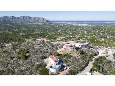 Perceel in Pedreguer – foto 2