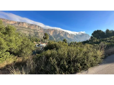 Perceel in Montgó – foto 5