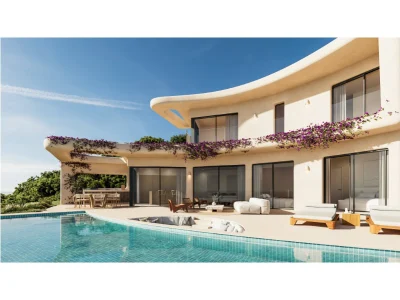 Villa in Cap Martí – foto 2