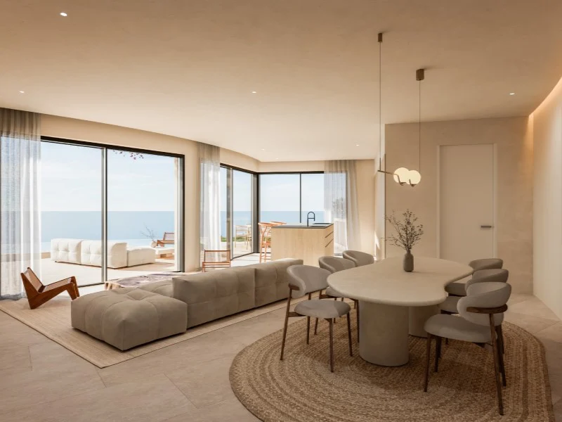 Villa in Cap Martí – foto 3