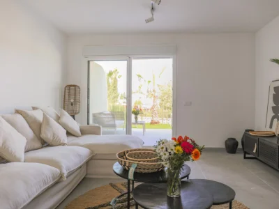 Benedenwoning in La Pedrera – foto 7