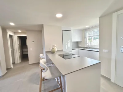Benedenwoning in La Pedrera – foto 26