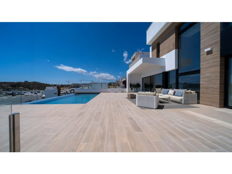 Villa in Balcón de Finestrat – foto 2