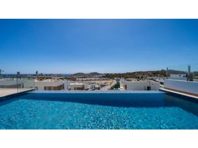 Villa in Balcón de Finestrat – foto 3