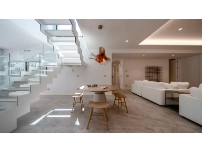 Villa in Balcón de Finestrat – foto 4