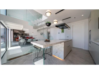 Villa in Balcón de Finestrat – foto 5