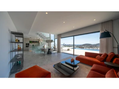 Villa in Balcón de Finestrat – foto 7