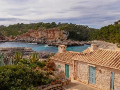 Villa in Balcón de Finestrat – foto 19