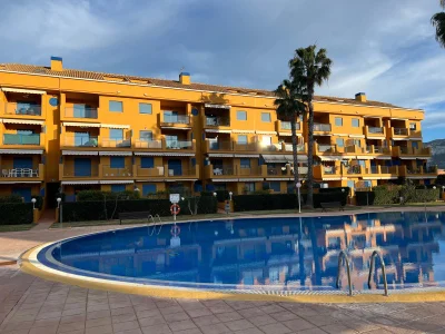 Ático en Las Marinas / Les Marines – foto 1