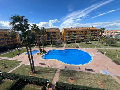 Penthouse in Las Marinas / Les Marines – foto 17