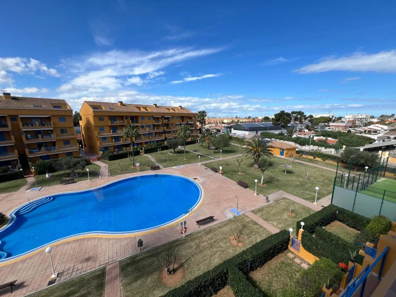 Penthouse in Las Marinas / Les Marines – foto 19