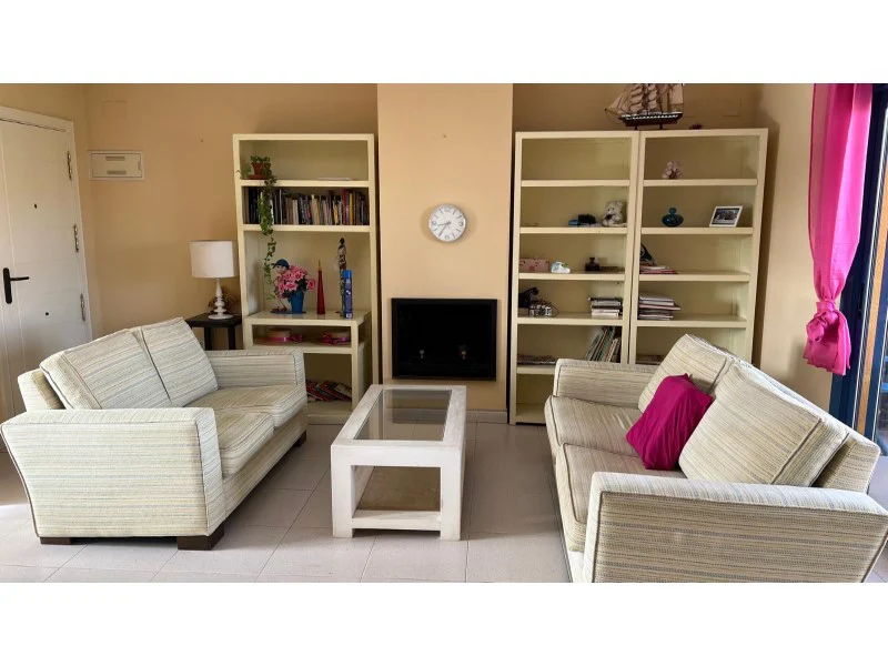 Penthouse in Las Marinas / Les Marines – foto 4