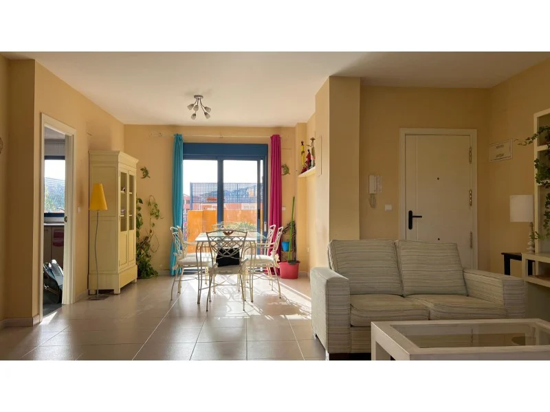 Penthouse in Las Marinas / Les Marines – foto 5