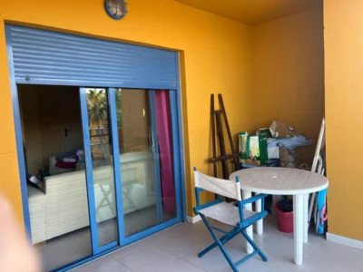 Penthouse in Las Marinas / Les Marines – foto 32