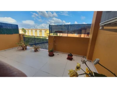 Penthouse in Las Marinas / Les Marines – foto 28
