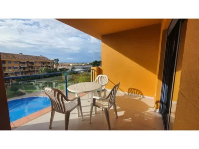 Penthouse in Las Marinas / Les Marines – foto 30